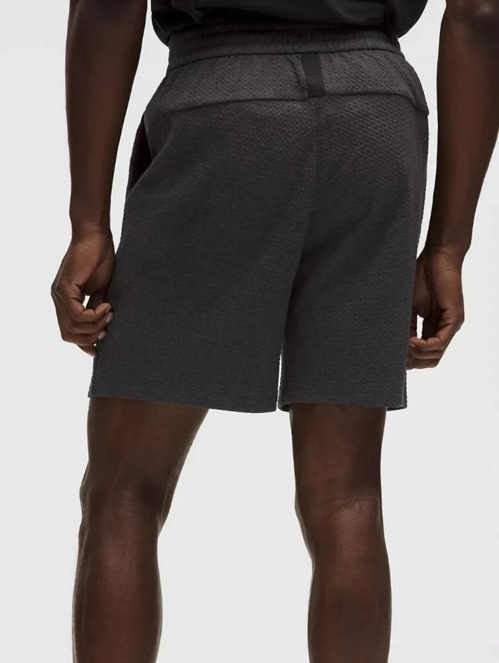 Lululemon At Ease Men Short-7
